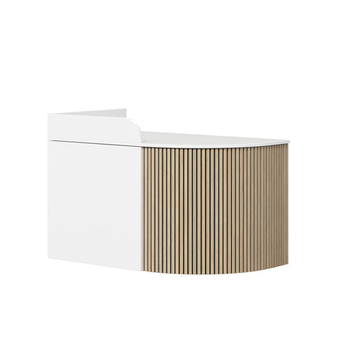 ROXI MINI RECEPTION DESK