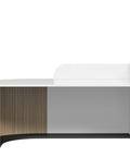 ROXI MINI RECEPTION DESK