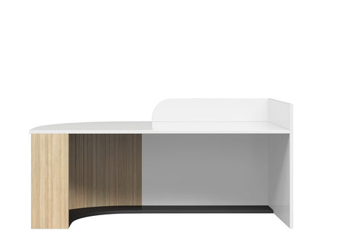 ROXI MINI RECEPTION DESK