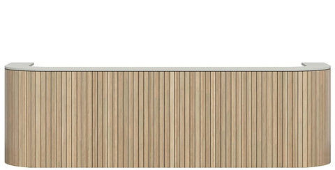 Reception Desk
