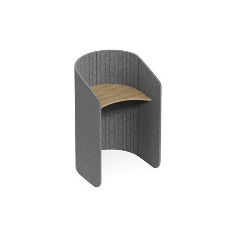 screen system sonik hub curved