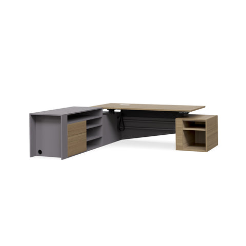ID Executive Desk - 101 Selectric