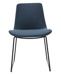 Summit Range - Fabric Seat/Back (no Arm)