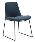 Summit Range - Fabric Seat/Back (no Arm)
