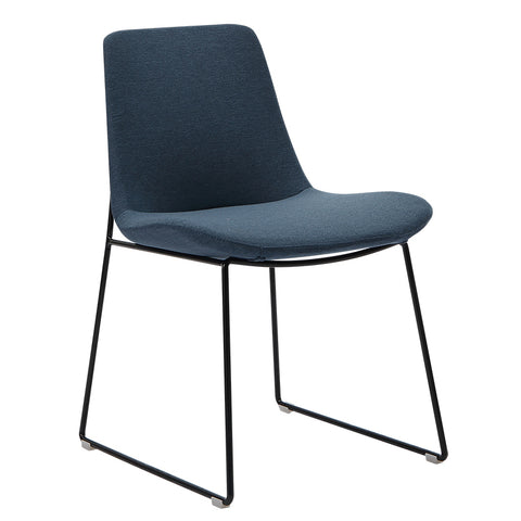 Summit Range - Fabric Seat/Back (no Arm)