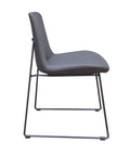 Summit Range - Fabric Seat/Back (no Arm)