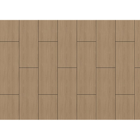 Tile Line Decorative Panel
