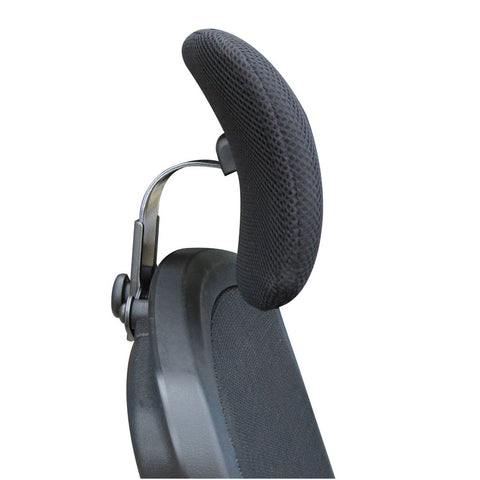 Tran Mesh - H/B with Black Base (with Arm)