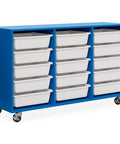 Mobile Tote Box