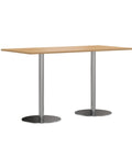 VERSE HIGH BENCH - BRUSHED