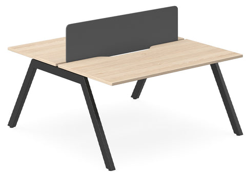 Vista Bench Double Sided 