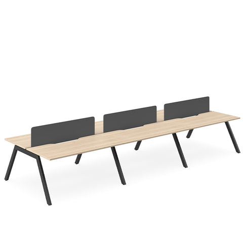 workstation bench