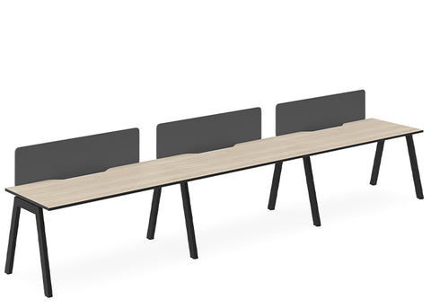 workstation bench