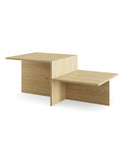 Zeev Coffee Table
