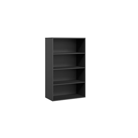Bookcases - 3 Shelves