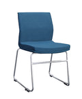 Ducky Stackable Chair - (no Arm)