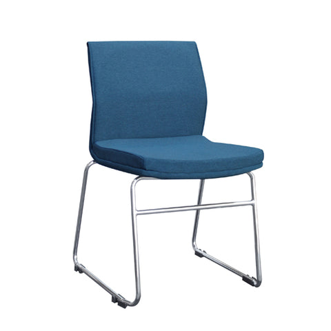 Ducky Stackable Chair - (no Arm)