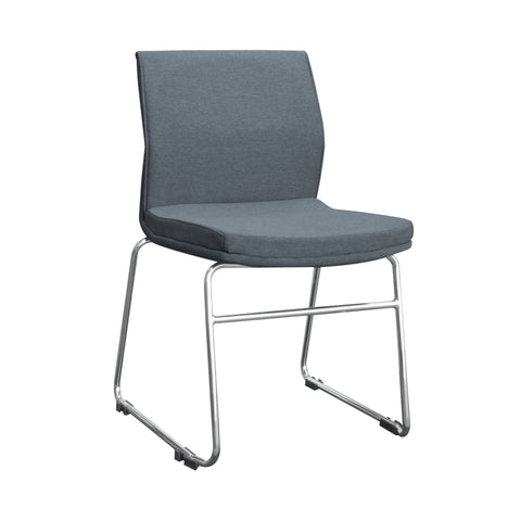 Ducky Stackable Chair - (no Arm)