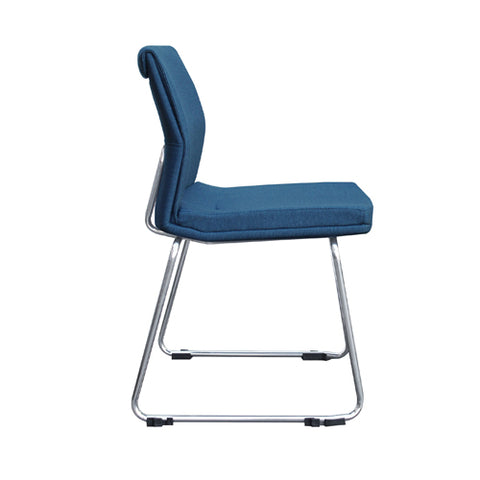 Ducky Stackable Chair - (no Arm)
