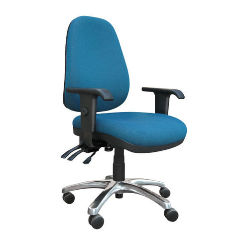 Egress HB Clerical with Arm