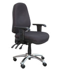 Egress HB Clerical with Arm