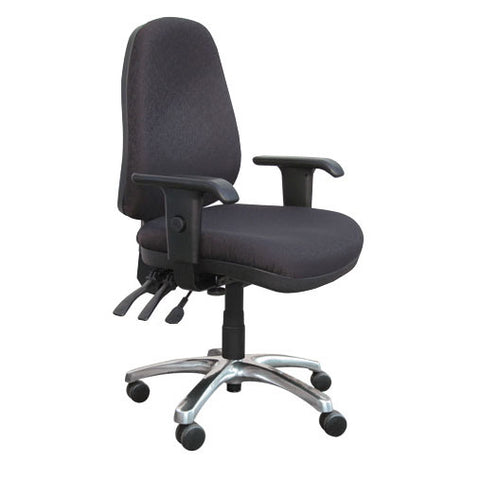 Egress HB Clerical with Arm
