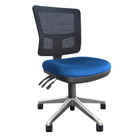 Mega Mesh - Upholstered (no Arm)