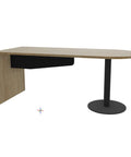 Off the Wall Table