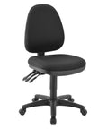 Omega HB Typist no Arm Office Chair