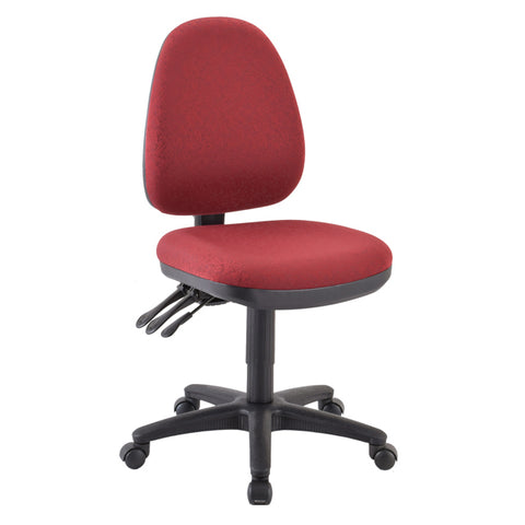 Omega HB Typist no Arm Office Chair