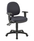 Omega MB Clerical Office Chair With Arm