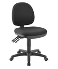 Omega MB Typist Chair no Arm