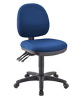 Omega MB Typist Chair no Arm