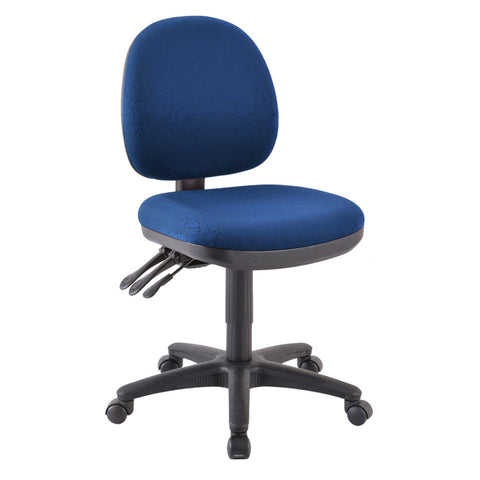 Omega MB Typist Chair no Arm