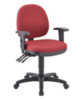 Omega MB Clerical Office Chair With Arm