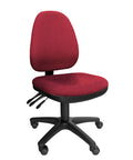 Omega HB Typist no Arm Office Chair