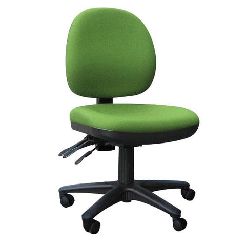 Omega MB Typist Chair no Arm