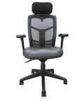 Tran Mesh - H/B with Black Base (with Arm)