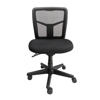Tran Mesh - M/B with Black Base (no Arm)
