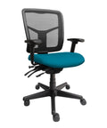 Tran Mesh - M/B with Black Base (with Arm)