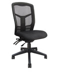 Tran Mesh - H/B with Black Base (no Arm)